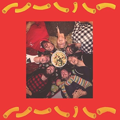 Palberta & Noats - Chips For Dinner [ Vinyl ]