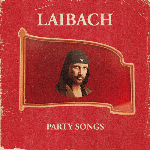Laibach - Party Songs [ Vinyl ]