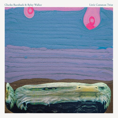Little Common Twist [ Vinyl ]