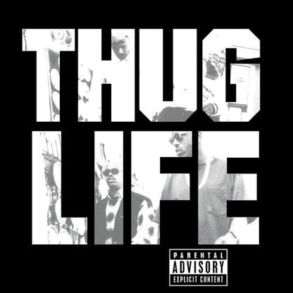 Thug Life: Volume 1 [ Vinyl ]