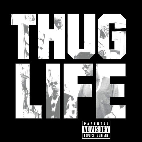 Thug Life: Volume 1 [ Vinyl ]