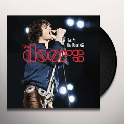 The Doors - Live At The Bowl 68 [ Vinyl ]