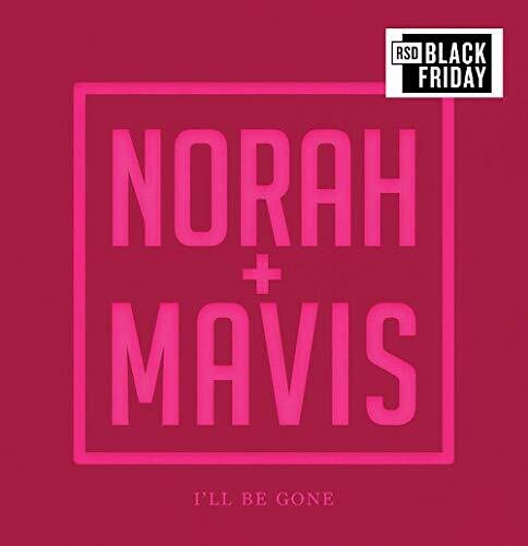 Norah Jones - I'll Be Gone [ Vinyl ]