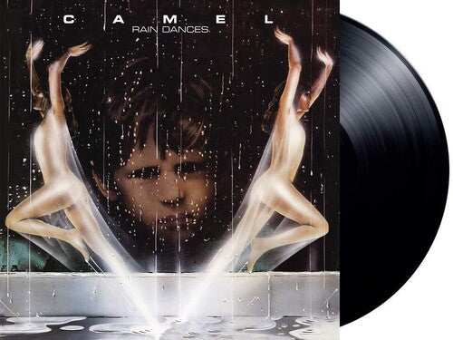 Camel - Rain Dances [ Vinyl ]
