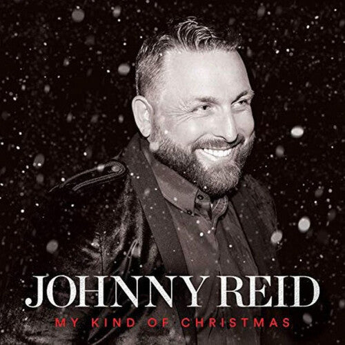 Johnny Reid - My Kind Of Christmas [ Vinyl ]