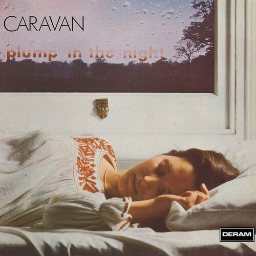 Caravan - For Girls Who Grow Plump In The Night [ Vinyl ]