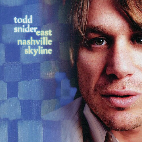 Todd Snider - East Nashville Skyline (reissue) [ Vinyl ]
