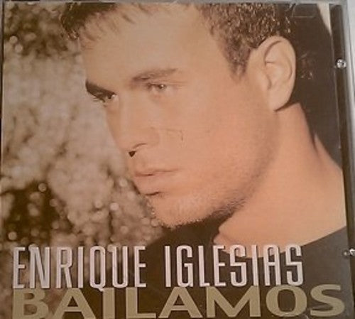 Enrique Iglesias - Bailamos [ Vinyl ]