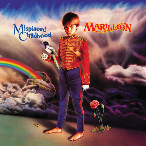 Marillion - Misplaced Childhood - 2017 Remaster [ Vinyl ]