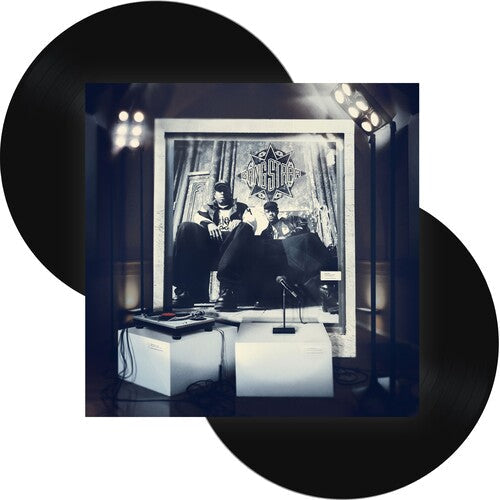 Gang Starr - One Of The Best Yet [ Vinyl ]