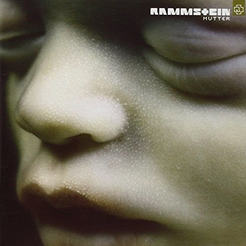 Rammstein - Mutter [2LP] [ Vinyl ]