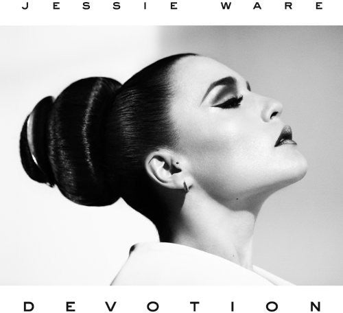 Jessie Ware - Devotion [ Vinyl ]