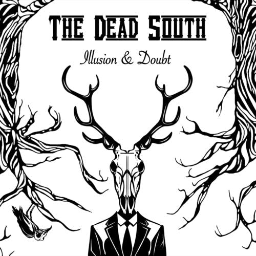 Dead South - Illusion & Doubt [ Vinyl ]
