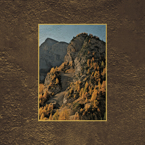 Earth & Pillars - Earth 2 [ Vinyl ]