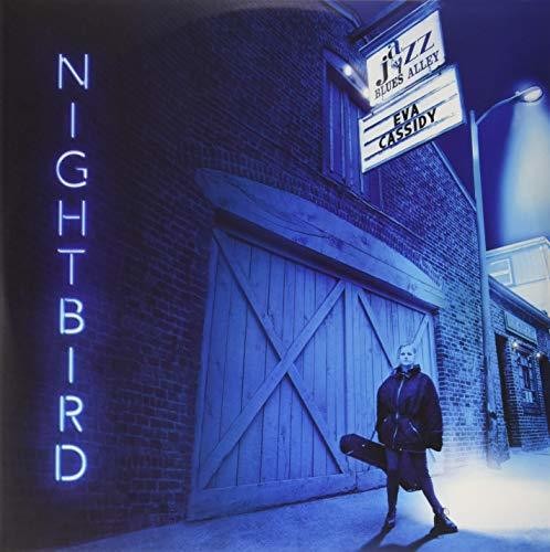 Eva Cassidy - Nightbird [ Vinyl ]