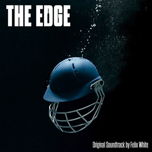 Felix White - The Edge (Original Soundtrack) [ Vinyl ]