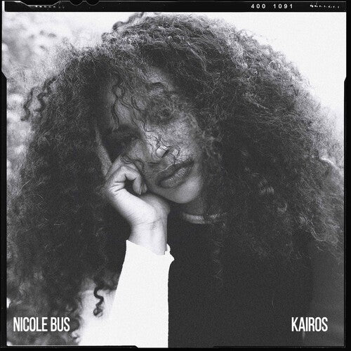 Nicole Bus - Kairos [ Vinyl ]