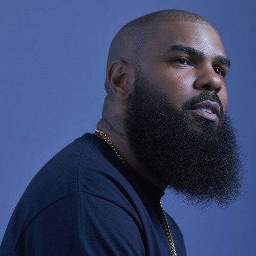 Stalley - Reflection Of Self: The Head Trip [ Vinyl ]