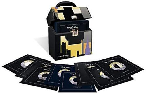 Mary J Blige - HERstory, Vol. 1 [ Vinyl ]