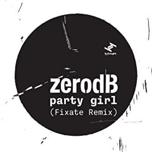Zero dB - Party Girl [ Vinyl ]