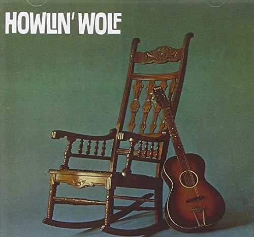 Howlin Wolf - Howlin Wolf (The Rockin Chair) [ Vinyl ]
