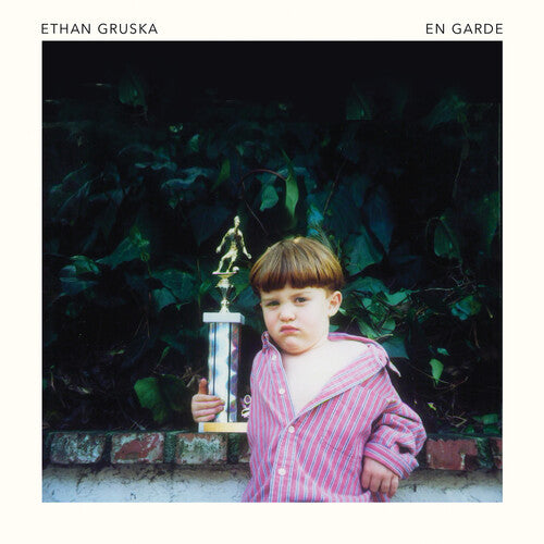 Ethan Gruska - En Garde [ Vinyl ]