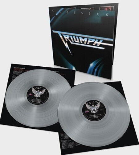 Triumph - Classics [ Vinyl ]