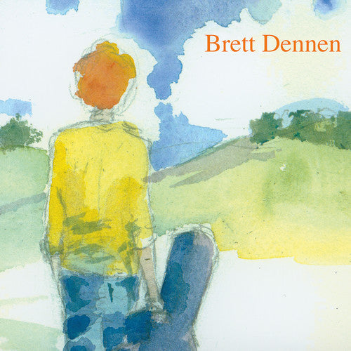 Brett Dennen - Brett Dennen [ Vinyl ]