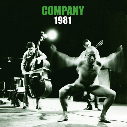 Company - 1981 [ Vinyl ]