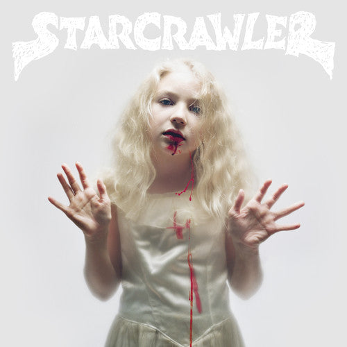 Starcrawler - Starcrawler [ Vinyl ]