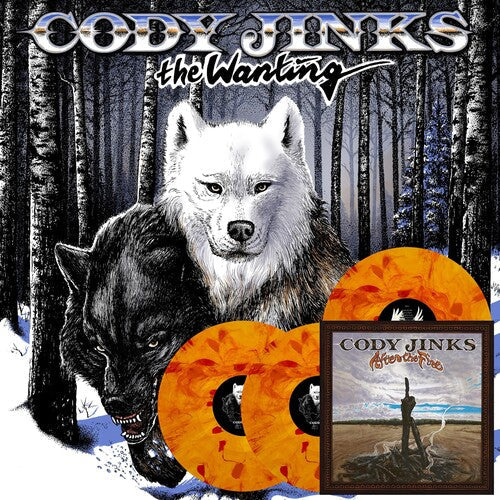 Cody Jinks - Wanting After The Fire [ Vinyl ]