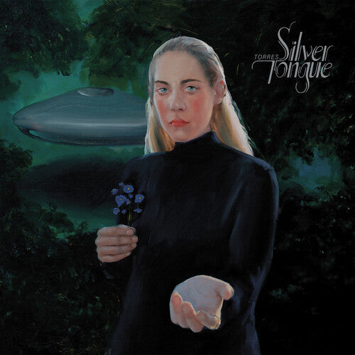 Torres - Silver Tongue [ Vinyl ]