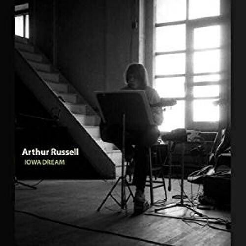 Arthur Russell - Iowa Dream [ Vinyl ]
