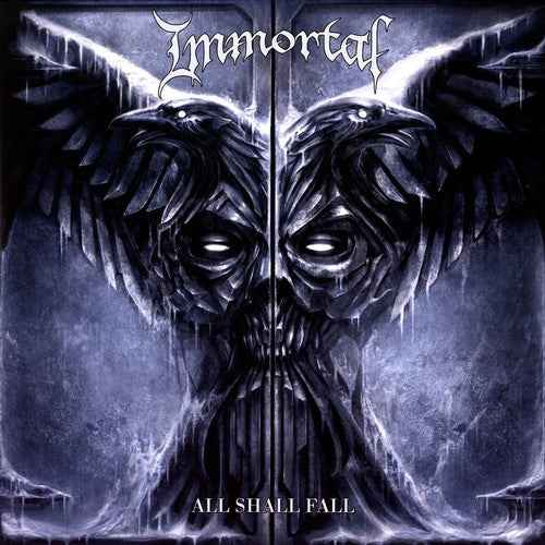 Immortal - All shall fall [ Vinyl ]
