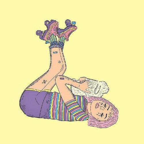 Beach Bunny - Honeymoon [ Vinyl ]