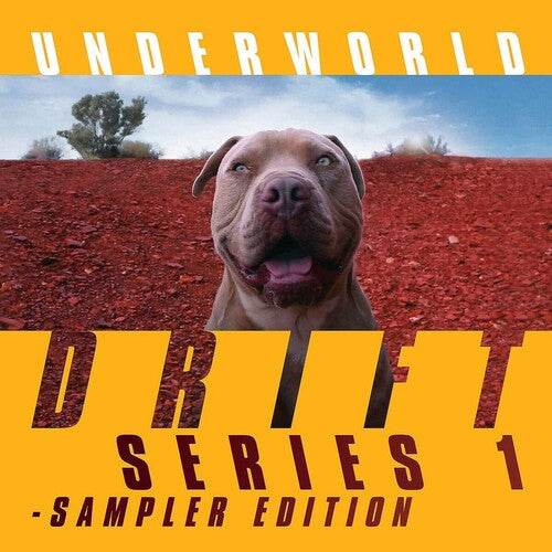 Underworld - Drift Series 1 Sampler Edition [2LP] [ Vinyl ]