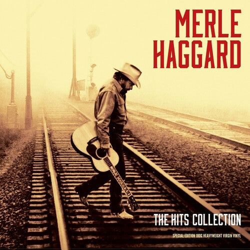 Merle Haggard - Hits Collection [ Vinyl ]