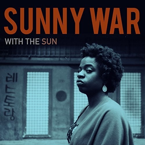 Sunny War - With the Sun [ Vinyl ]