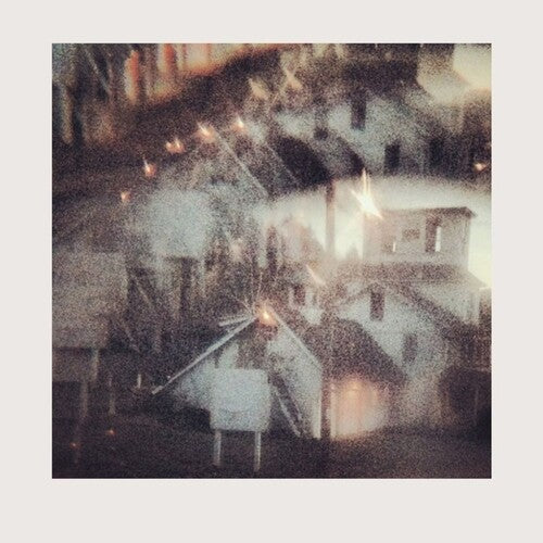 Lights Fluorescent - The Oldest Sons Of The Oldest Sons [ Vinyl ]