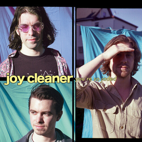 You're So Jaded [ Vinyl ]