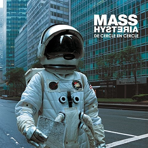 Mass Hysteria - De Cercle En Cercle [ Vinyl ]