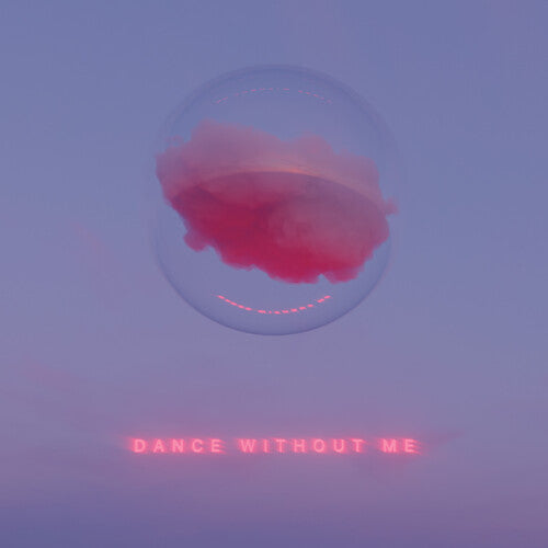 Drama - Dance Without Me [ Vinyl ]