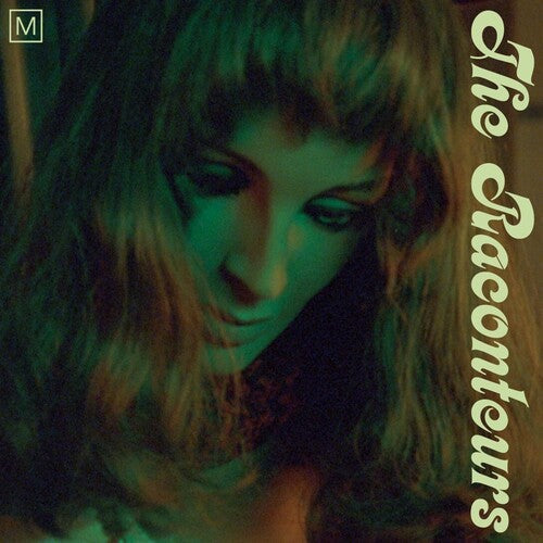 The Raconteurs - Help Me Stranger / Somedays (alternate Version) [ Vinyl ]
