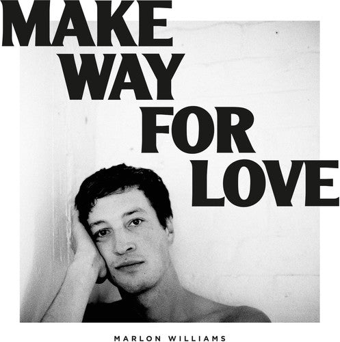 Marlon Williams - Make Way For Love [ Vinyl ]