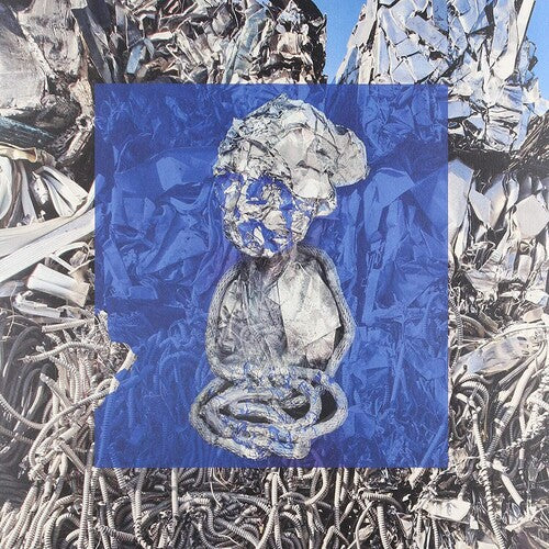 Pod Blotz - Transdimensional System (color) [ Vinyl ]