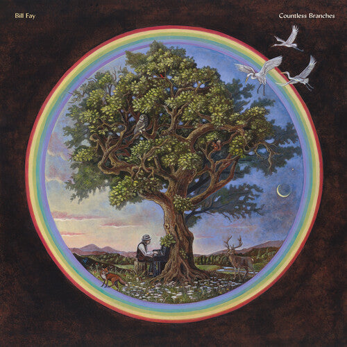 Bill Fay - Countless Branches [ Vinyl ]