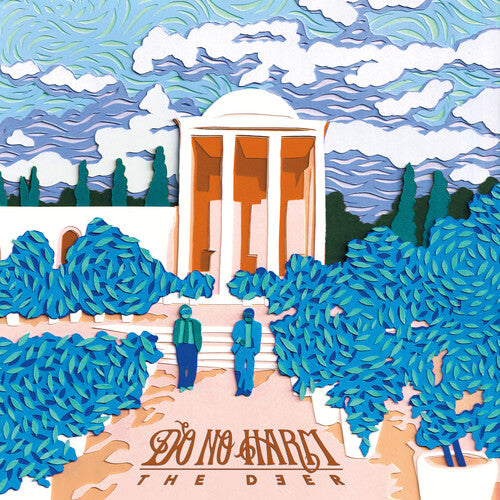 The Deer - Do No Harm [ Vinyl ]