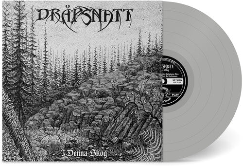 Drapsnatt - I Denna Skog [ Vinyl ]