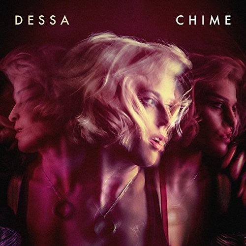 Dessa - Chime [ Vinyl ]