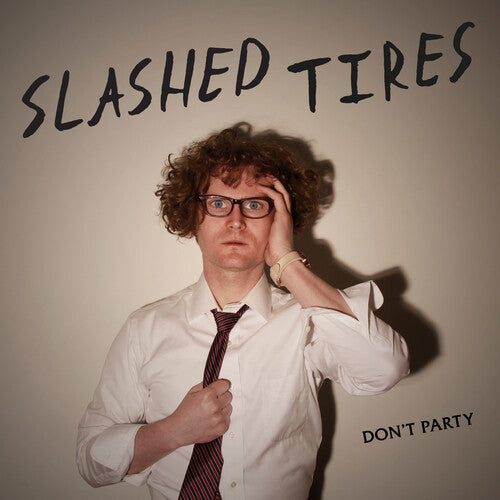 Slashed Tires - Don't Play [ Vinyl ]